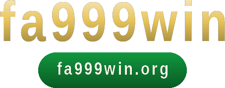 fa999win logo
